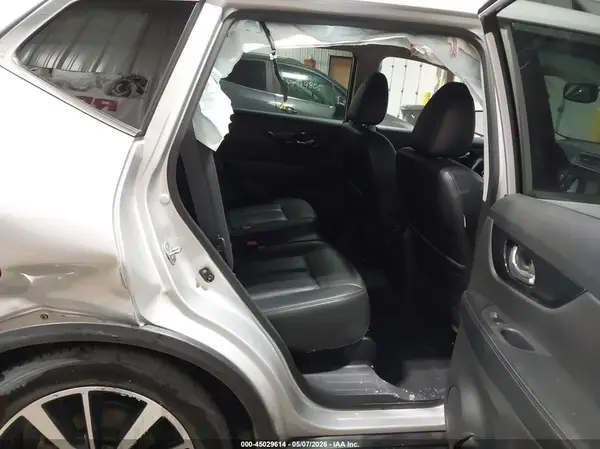 5N1AT2MV8KC764687 2019 NISSAN ROGUE - Image 8