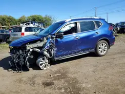 5N1AT2MV8KC765113 2019 NISSAN ROGUE