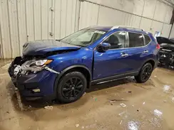 5N1AT2MV8KC765693 2019 NISSAN ROGUE