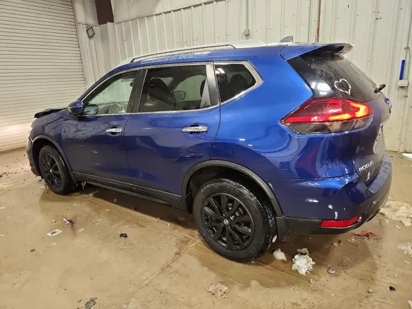 5N1AT2MV8KC765693 2019 NISSAN ROGUE - Image 2