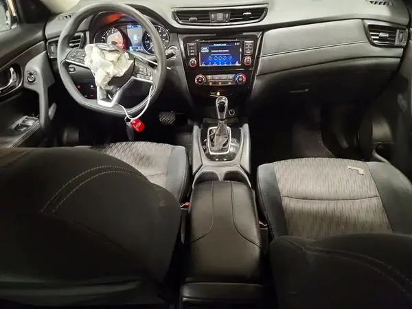 5N1AT2MV8KC765693 2019 NISSAN ROGUE - Image 8