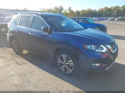 5N1AT2MV8KC765984 2019 NISSAN ROGUE