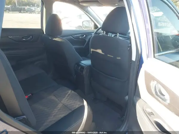 5N1AT2MV8KC765984 2019 NISSAN ROGUE - Image 8