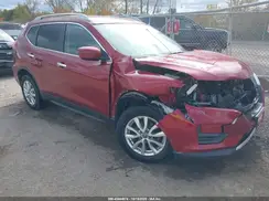 5N1AT2MV8KC766763 2019 NISSAN ROGUE