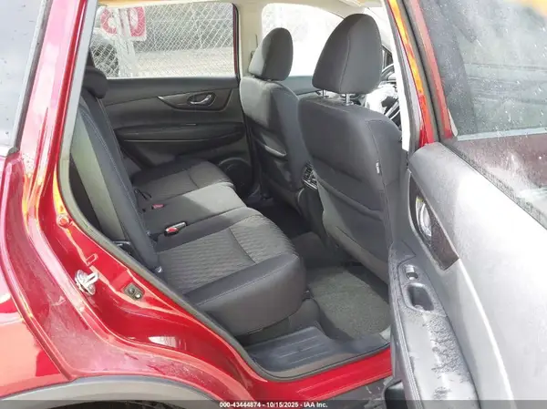 5N1AT2MV8KC766763 2019 NISSAN ROGUE - Image 8
