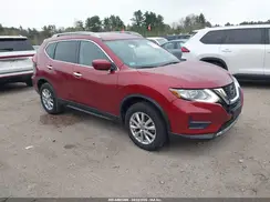 5N1AT2MV8KC768075 2019 NISSAN ROGUE