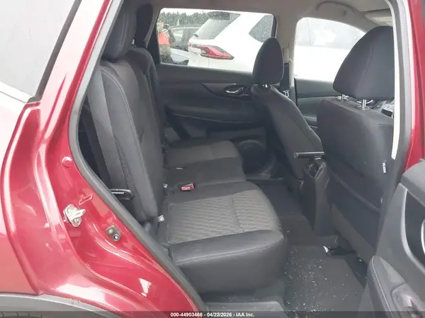 5N1AT2MV8KC768075 2019 NISSAN ROGUE - Image 8