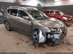 5N1AT2MV8KC769761 2019 NISSAN ROGUE