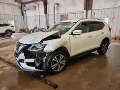 5N1AT2MV8KC770084 2019 NISSAN ROGUE
