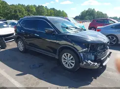 5N1AT2MV8KC770585 2019 NISSAN ROGUE