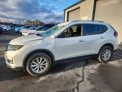 5N1AT2MV8KC770702 2019 NISSAN ROGUE