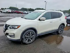 5N1AT2MV8KC770859 2019 NISSAN ROGUE