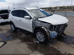 5N1AT2MV8KC771543 2019 NISSAN ROGUE