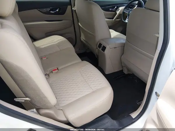 5N1AT2MV8KC771543 2019 NISSAN ROGUE - Image 8