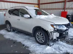 5N1AT2MV8KC771784 2019 NISSAN ROGUE