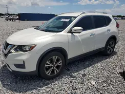 5N1AT2MV8KC772692 2019 NISSAN ROGUE
