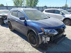 5N1AT2MV8KC774460 2019 NISSAN ROGUE