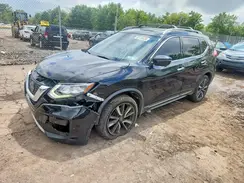 5N1AT2MV8KC774636 2019 NISSAN ROGUE