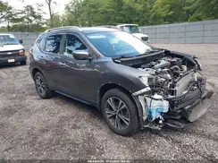 5N1AT2MV8KC774989 2019 NISSAN ROGUE