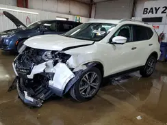 5N1AT2MV8KC775219 2019 NISSAN ROGUE