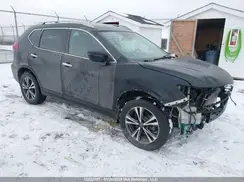 5N1AT2MV8KC775933 2019 NISSAN ROGUE