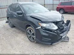 5N1AT2MV8KC778606 2019 NISSAN ROGUE