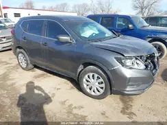 5N1AT2MV8KC780596 2019 NISSAN ROGUE