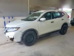 5N1AT2MV8KC781831 2019 NISSAN ROGUE