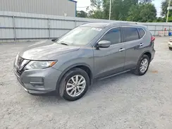 5N1AT2MV8KC782946 2019 NISSAN ROGUE