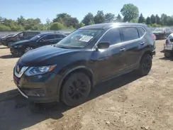 5N1AT2MV8KC783272 2019 NISSAN ROGUE