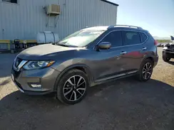 5N1AT2MV8KC783479 2019 NISSAN ROGUE