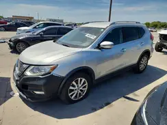 5N1AT2MV8KC784180 2019 NISSAN ROGUE