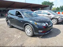 5N1AT2MV8KC784891 2019 NISSAN ROGUE