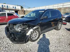 5N1AT2MV8KC785362 2019 NISSAN ROGUE