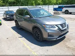 5N1AT2MV8KC785667 2019 NISSAN ROGUE
