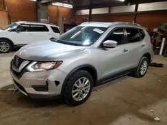5N1AT2MV8KC785829 2019 NISSAN ROGUE