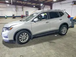 5N1AT2MV8KC786690 2019 NISSAN ROGUE