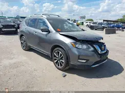 5N1AT2MV8KC786902 2019 NISSAN ROGUE