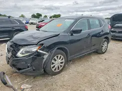 5N1AT2MV8KC788116 2019 NISSAN ROGUE