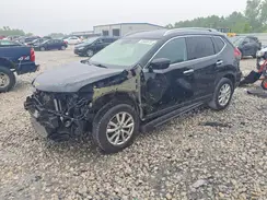 5N1AT2MV8KC789007 2019 NISSAN ROGUE