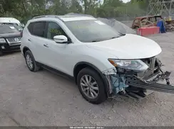 5N1AT2MV8KC790058 2019 NISSAN ROGUE