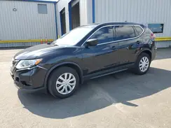 5N1AT2MV8KC790822 2019 NISSAN ROGUE