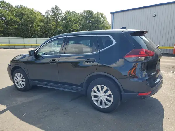 5N1AT2MV8KC790822 2019 NISSAN ROGUE - Image 2