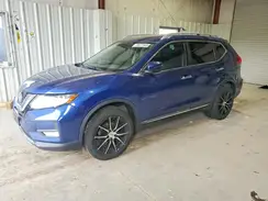 5N1AT2MV8KC791792 2019 NISSAN ROGUE