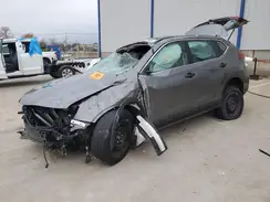 5N1AT2MV8KC792375 2019 NISSAN ROGUE