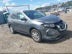 5N1AT2MV8KC794188 2019 NISSAN ROGUE
