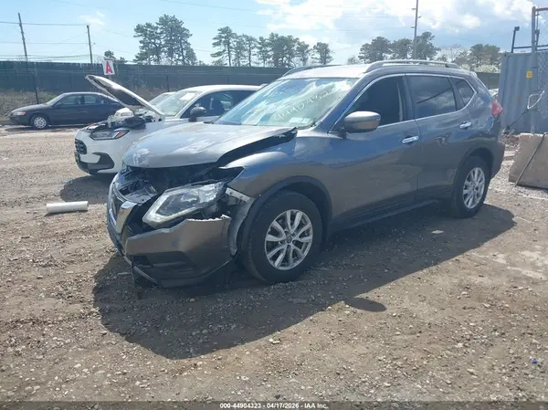 5N1AT2MV8KC794188 2019 NISSAN ROGUE - Image 2