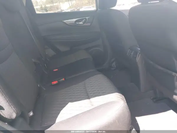 5N1AT2MV8KC794188 2019 NISSAN ROGUE - Image 8
