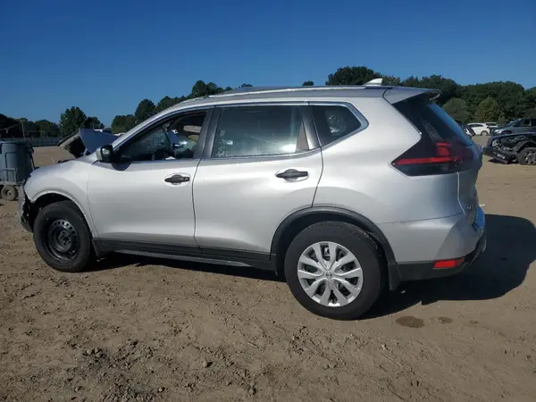 5N1AT2MV8KC794675 2019 NISSAN ROGUE - Image 2
