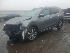 5N1AT2MV8KC795731 2019 NISSAN ROGUE